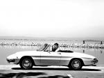 Alfa Romeo Spider 1300 Junior 1967 года